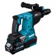 Makita HR004GZ01 XGT perforatorius